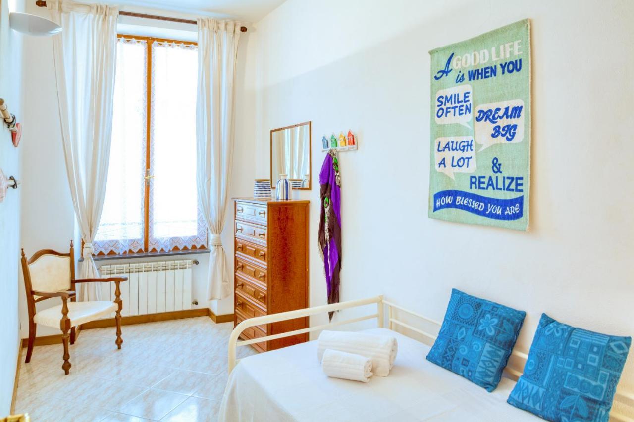 Luigina - Levanto Exterior photo