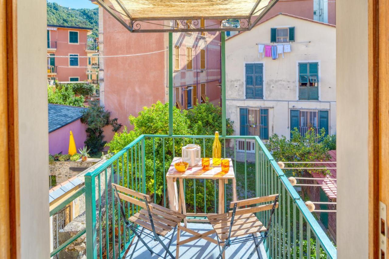 Luigina - Levanto Exterior photo